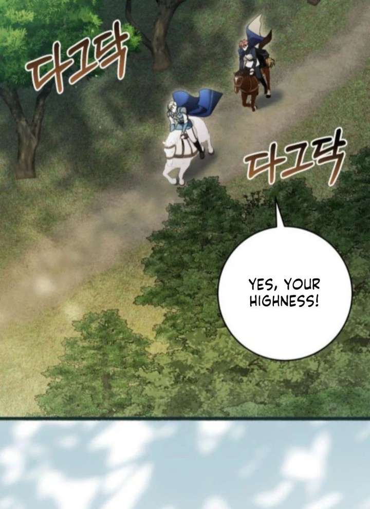 That’s Just How First Love Is, Your Highness Chapter 50 page 27
