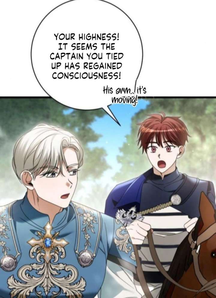 That’s Just How First Love Is, Your Highness Chapter 50 page 30