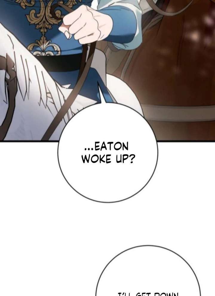 That’s Just How First Love Is, Your Highness Chapter 50 page 31