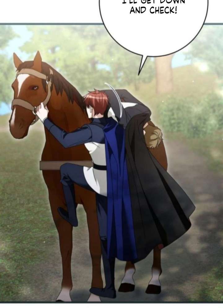 That’s Just How First Love Is, Your Highness Chapter 50 page 32