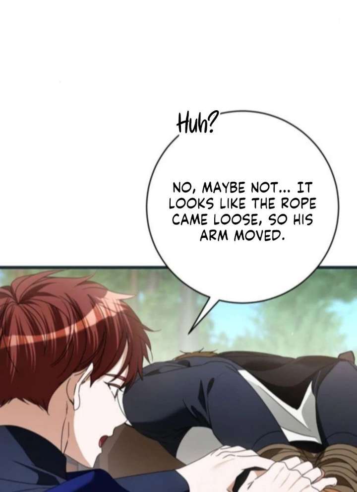 That’s Just How First Love Is, Your Highness Chapter 50 page 33