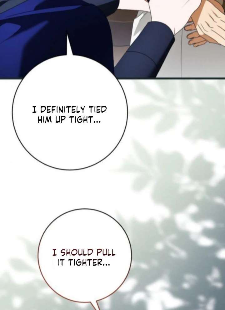 That’s Just How First Love Is, Your Highness Chapter 50 page 34