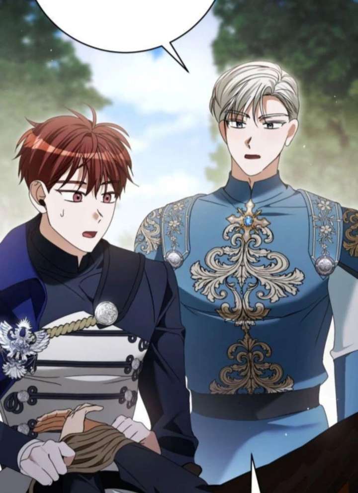 That’s Just How First Love Is, Your Highness Chapter 50 page 39