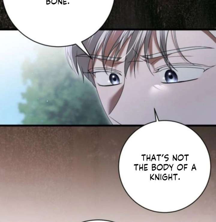 That’s Just How First Love Is, Your Highness Chapter 50 page 42
