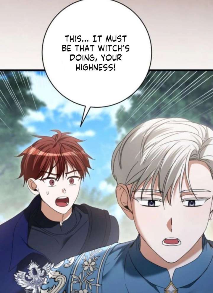 That’s Just How First Love Is, Your Highness Chapter 50 page 43