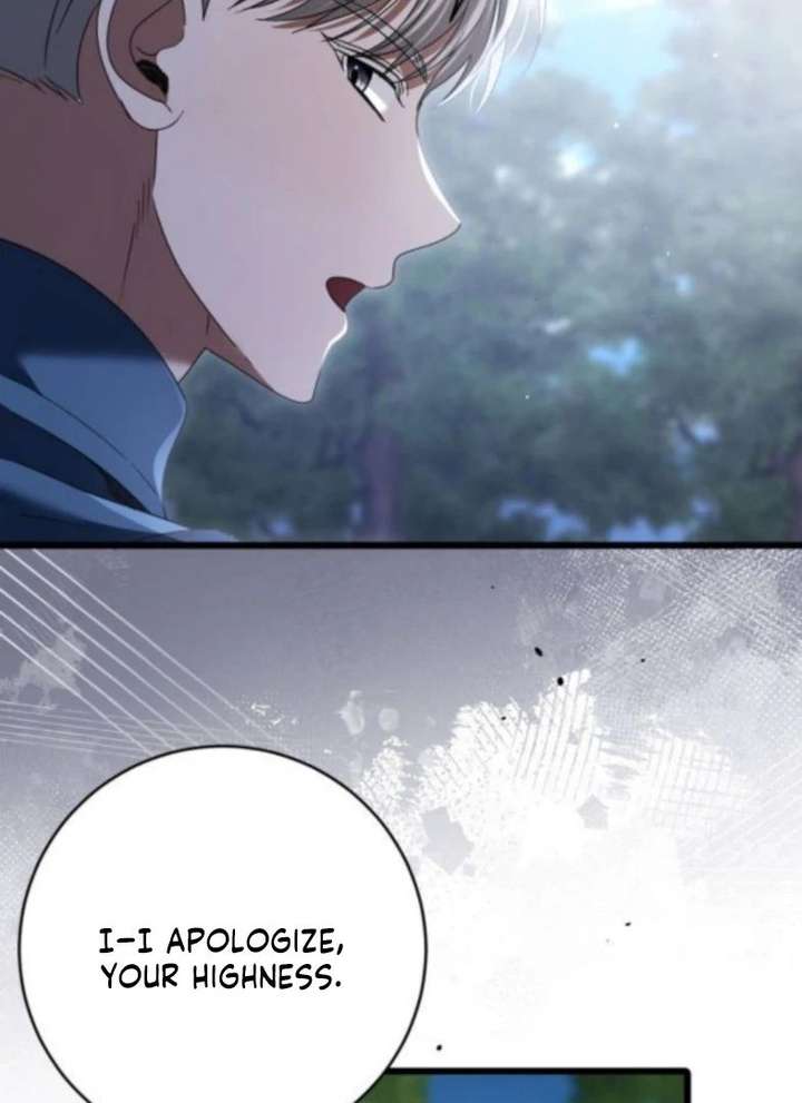 That’s Just How First Love Is, Your Highness Chapter 50 page 45