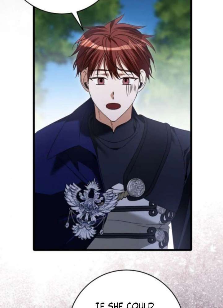 That’s Just How First Love Is, Your Highness Chapter 50 page 46