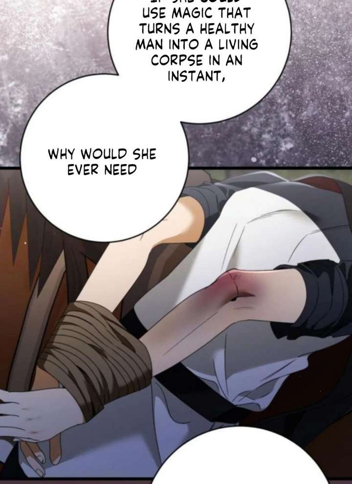 That’s Just How First Love Is, Your Highness Chapter 50 page 47