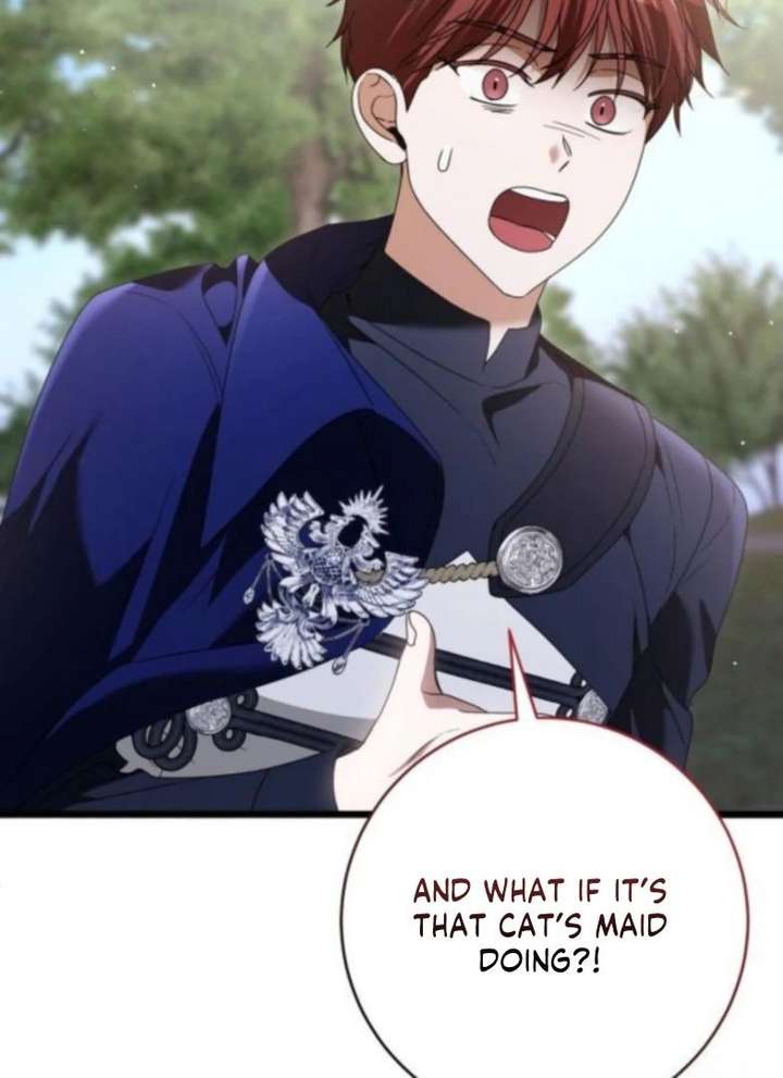 That’s Just How First Love Is, Your Highness Chapter 50 page 53
