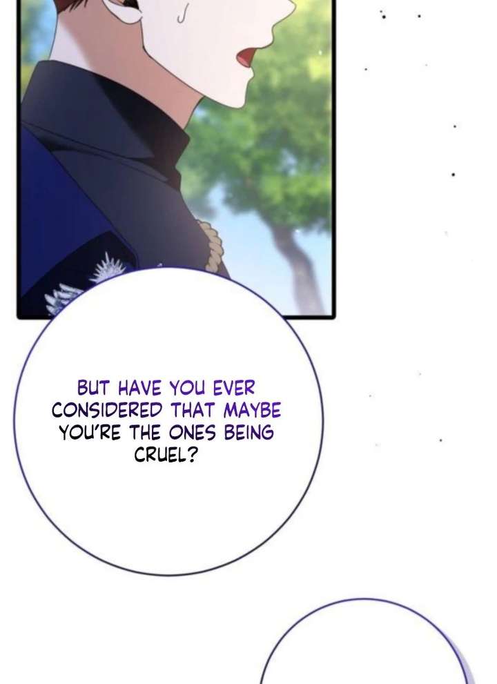 That’s Just How First Love Is, Your Highness Chapter 50 page 58
