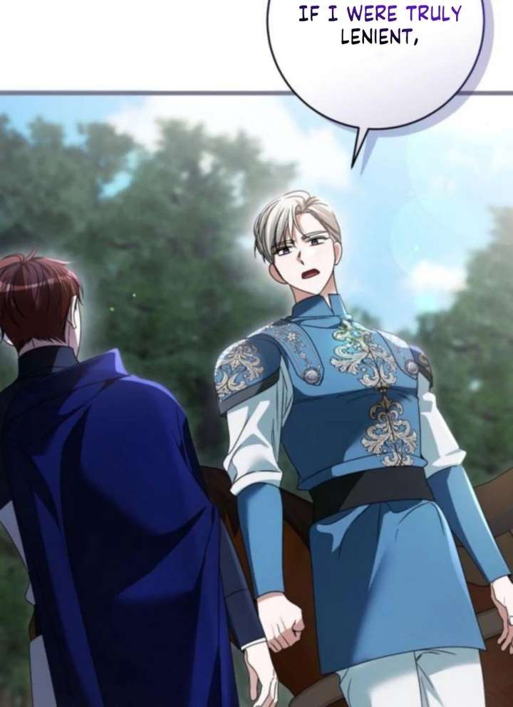 That’s Just How First Love Is, Your Highness Chapter 50 page 59