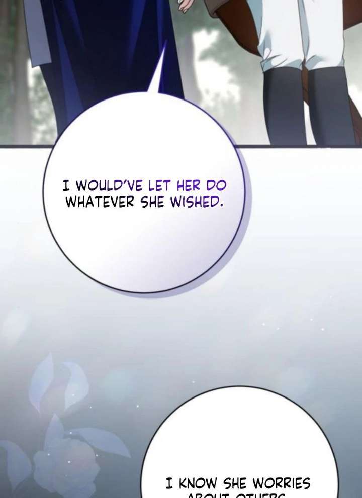 That’s Just How First Love Is, Your Highness Chapter 50 page 60