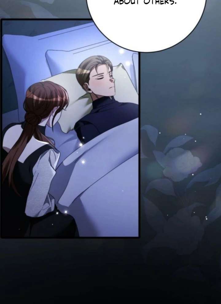 That’s Just How First Love Is, Your Highness Chapter 50 page 61