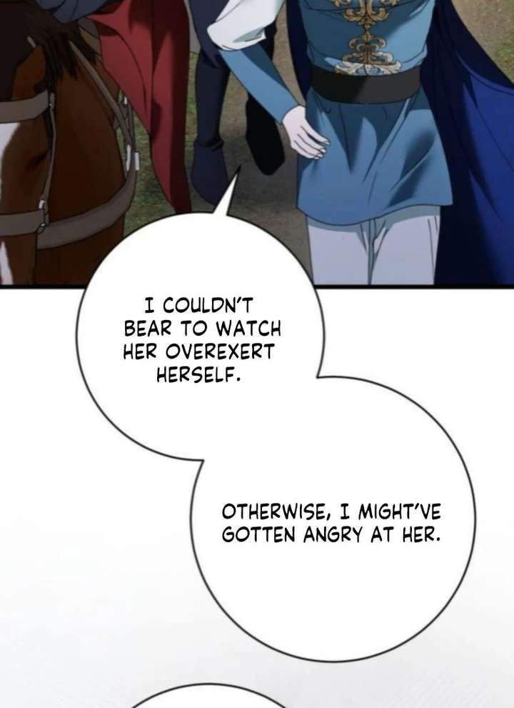 That’s Just How First Love Is, Your Highness Chapter 50 page 65