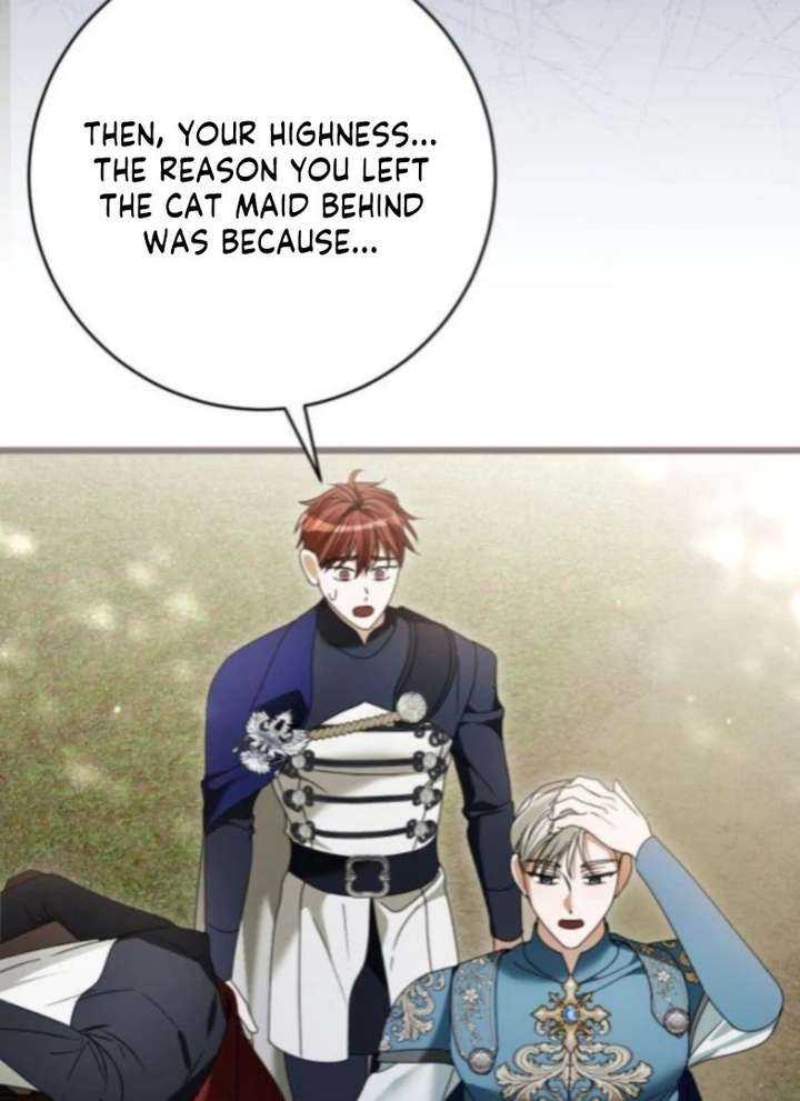 That’s Just How First Love Is, Your Highness Chapter 50 page 64