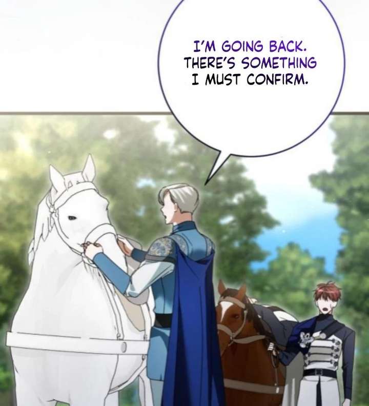 That’s Just How First Love Is, Your Highness Chapter 50 page 68