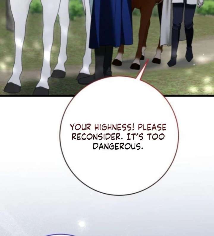 That’s Just How First Love Is, Your Highness Chapter 50 page 69