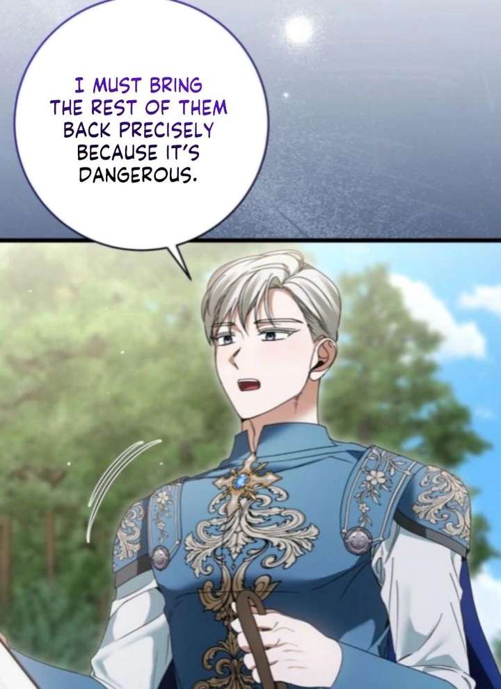 That’s Just How First Love Is, Your Highness Chapter 50 page 70