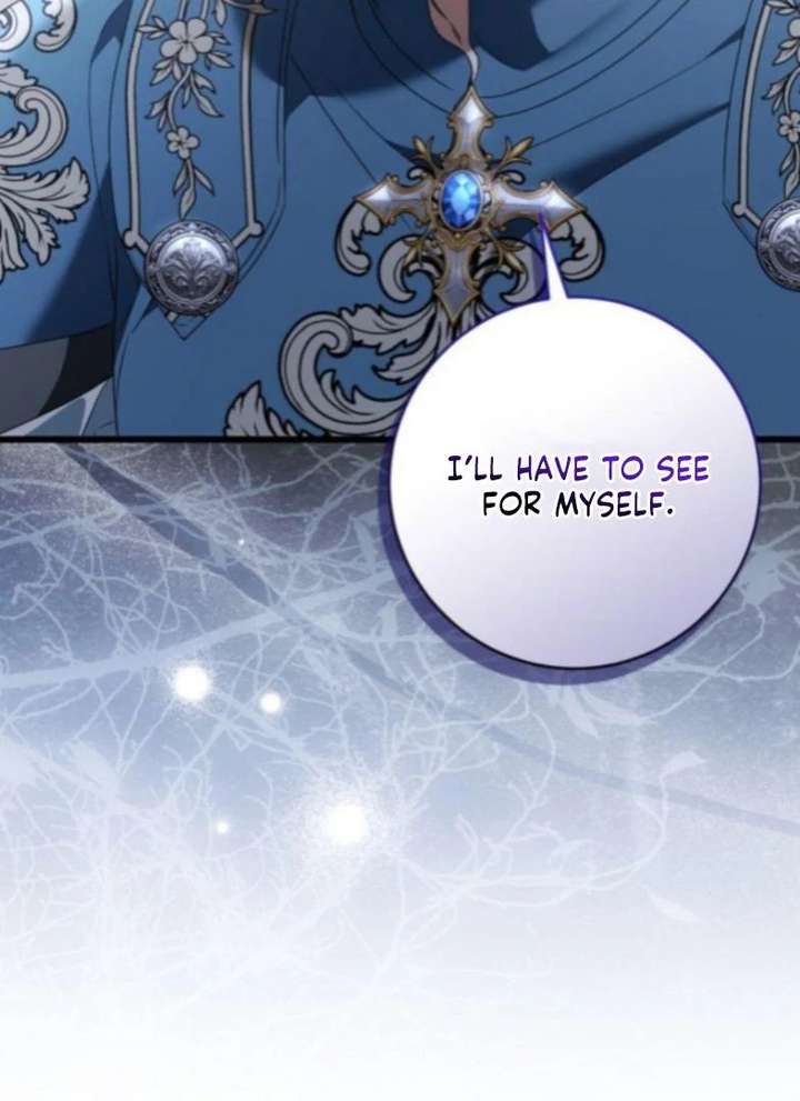 That’s Just How First Love Is, Your Highness Chapter 50 page 73