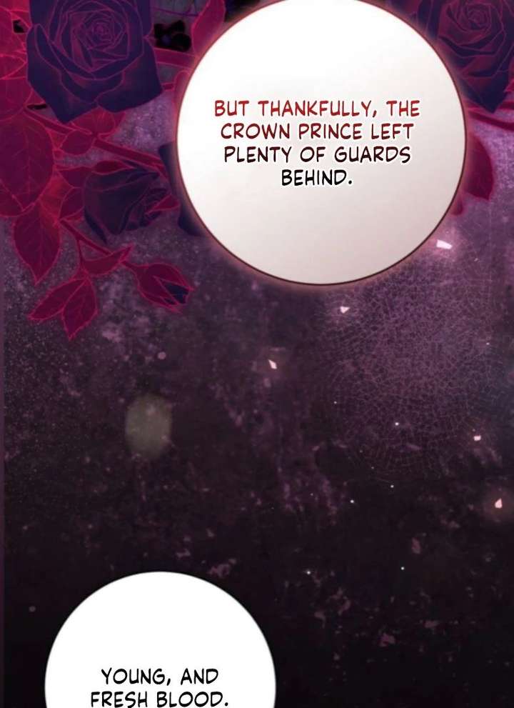 That’s Just How First Love Is, Your Highness Chapter 50 page 80