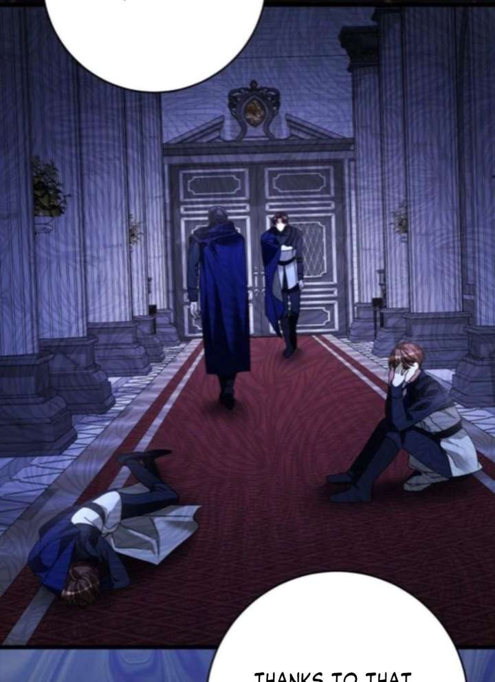 That’s Just How First Love Is, Your Highness Chapter 50 page 81