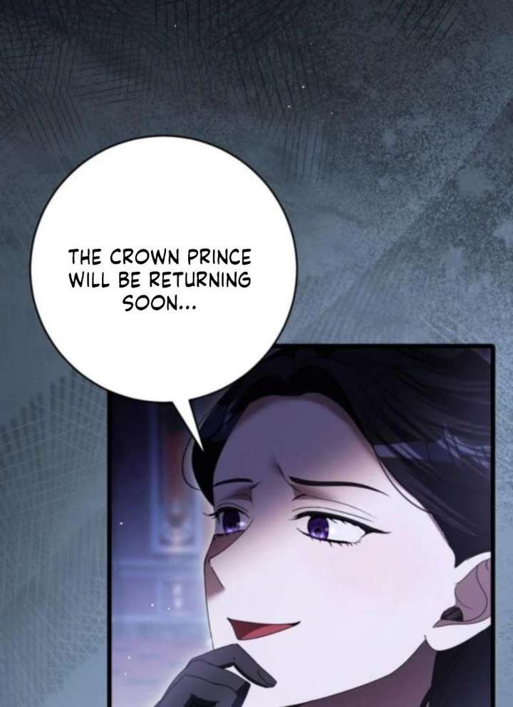 That’s Just How First Love Is, Your Highness Chapter 50 page 85