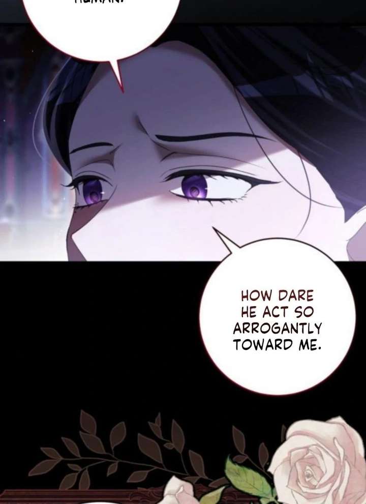That’s Just How First Love Is, Your Highness Chapter 50 page 87