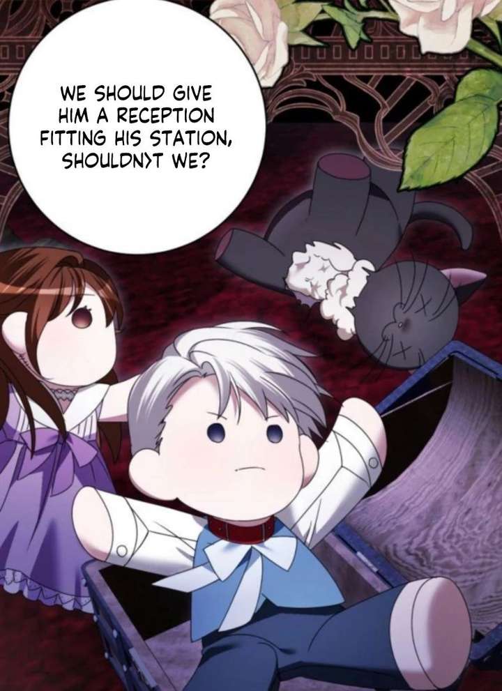 That’s Just How First Love Is, Your Highness Chapter 50 page 88