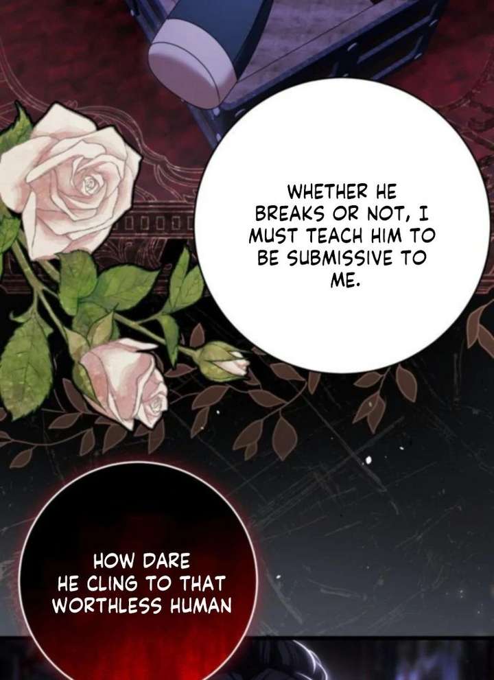 That’s Just How First Love Is, Your Highness Chapter 50 page 89