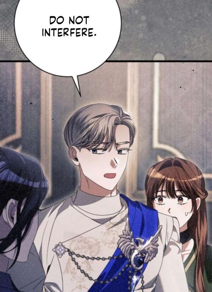 That’s Just How First Love Is, Your Highness Chapter 50 page 92