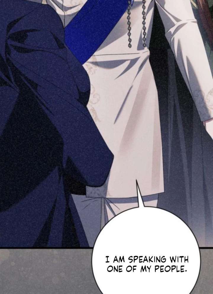 That’s Just How First Love Is, Your Highness Chapter 50 page 93