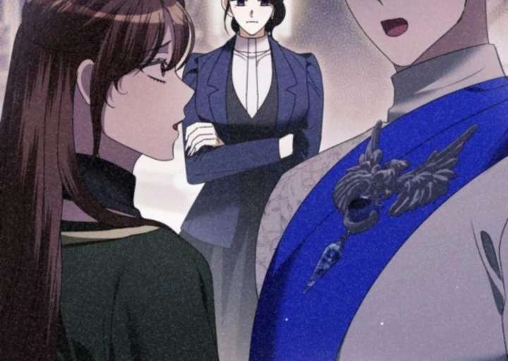 That’s Just How First Love Is, Your Highness Chapter 50 page 95