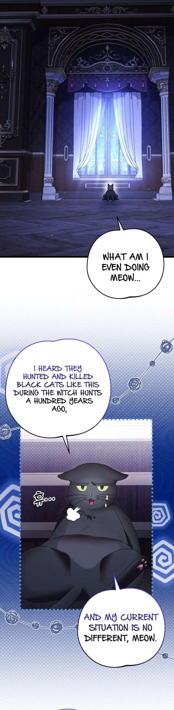 That’s Just How First Love Is, Your Highness Chapter 51 page 5