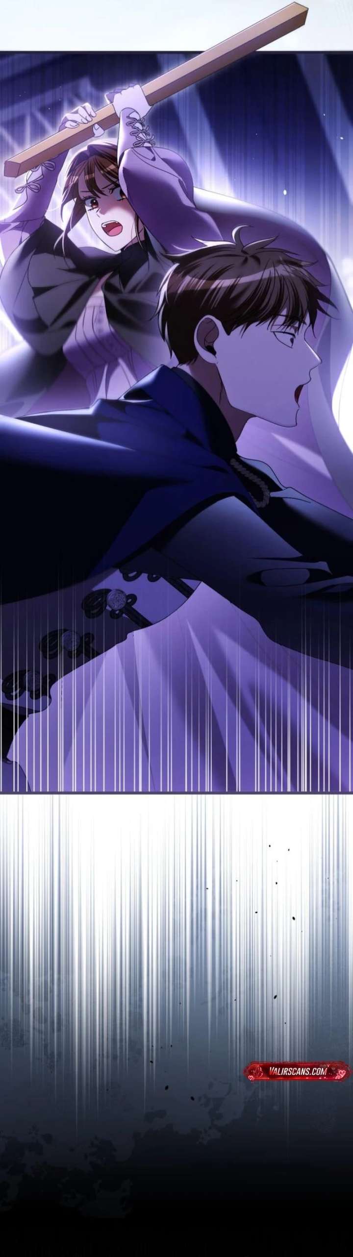 That’s Just How First Love Is, Your Highness Chapter 51 page 28