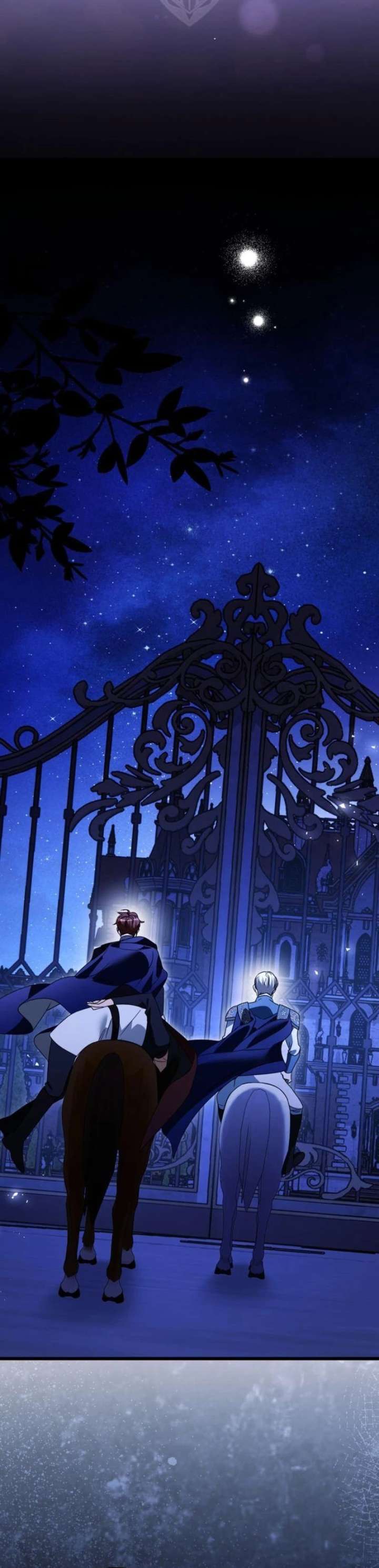 That’s Just How First Love Is, Your Highness Chapter 51 page 33