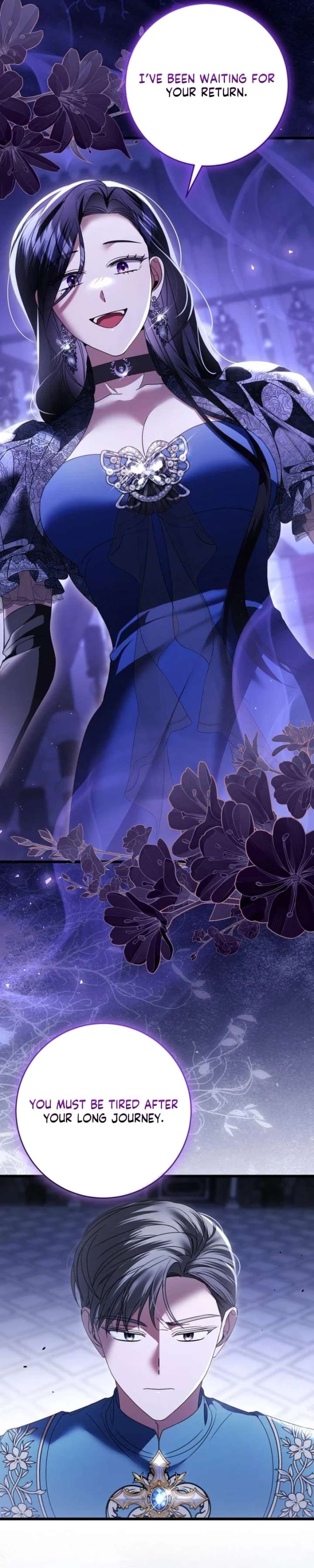 That’s Just How First Love Is, Your Highness Chapter 52 page 5