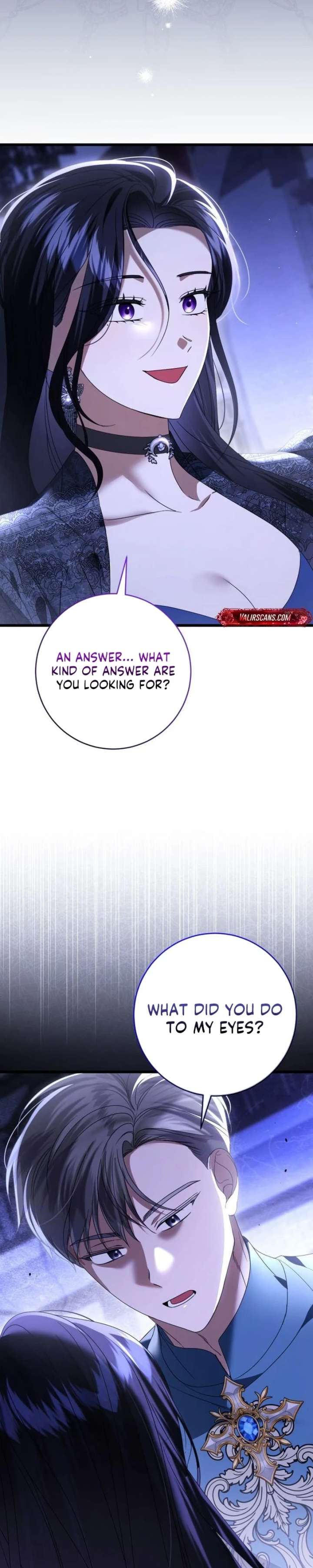 That’s Just How First Love Is, Your Highness Chapter 52 page 9