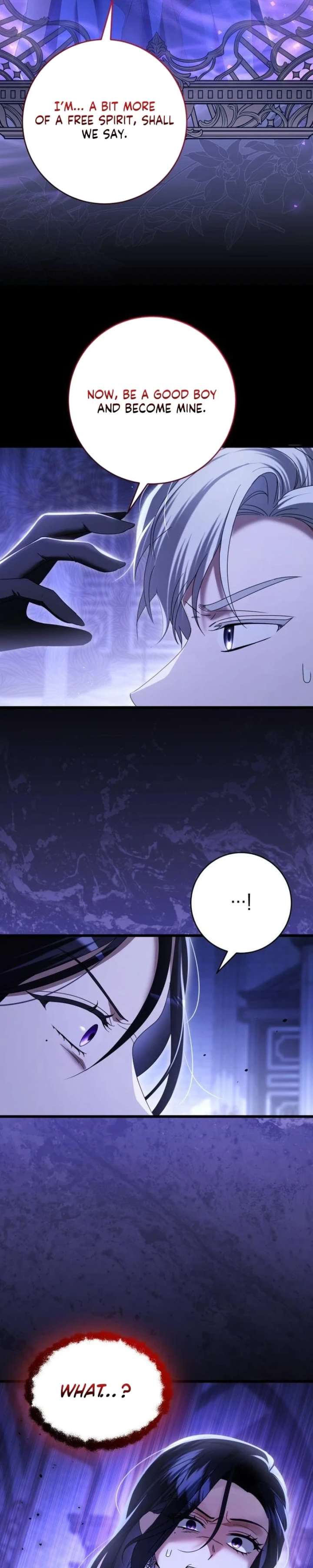 That’s Just How First Love Is, Your Highness Chapter 52 page 14