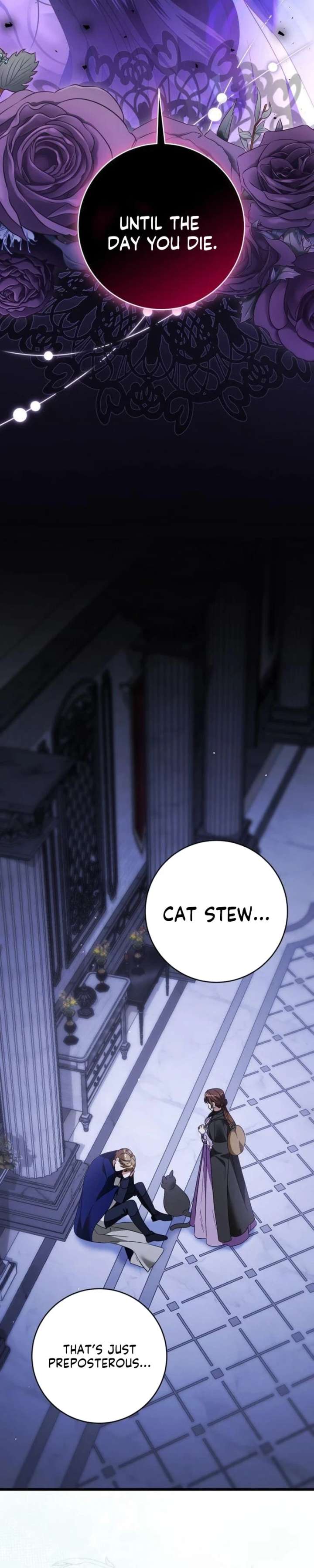 That’s Just How First Love Is, Your Highness Chapter 52 page 23