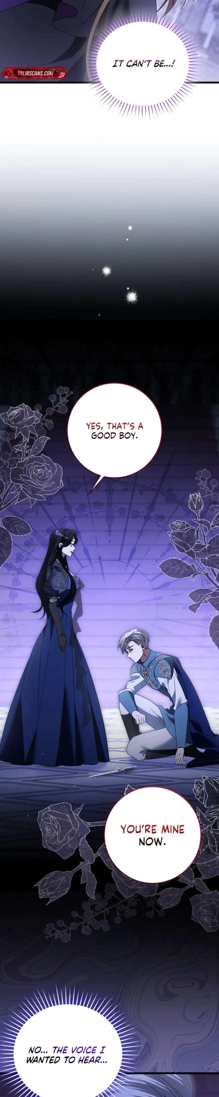 That’s Just How First Love Is, Your Highness Chapter 52 page 28