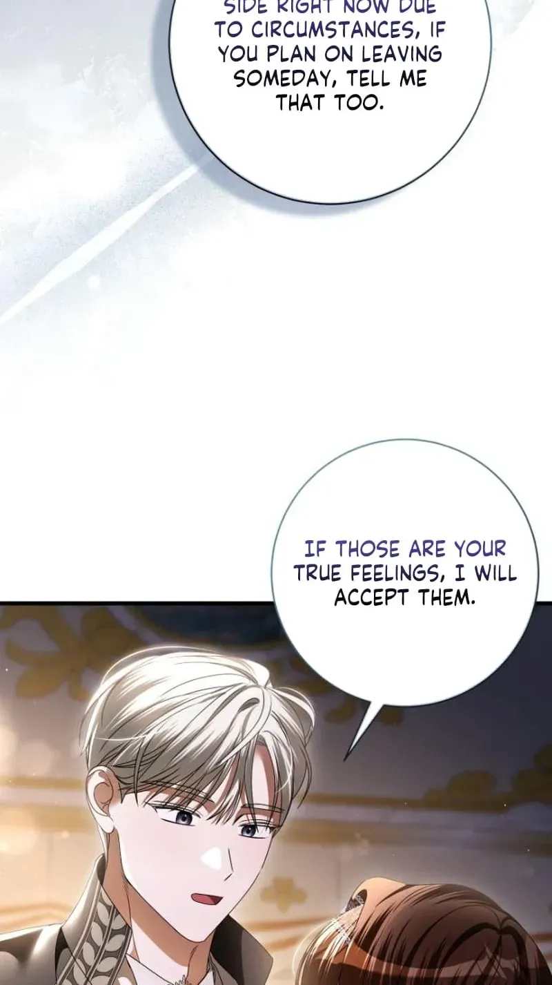 That’s Just How First Love Is, Your Highness Chapter 63 page 8