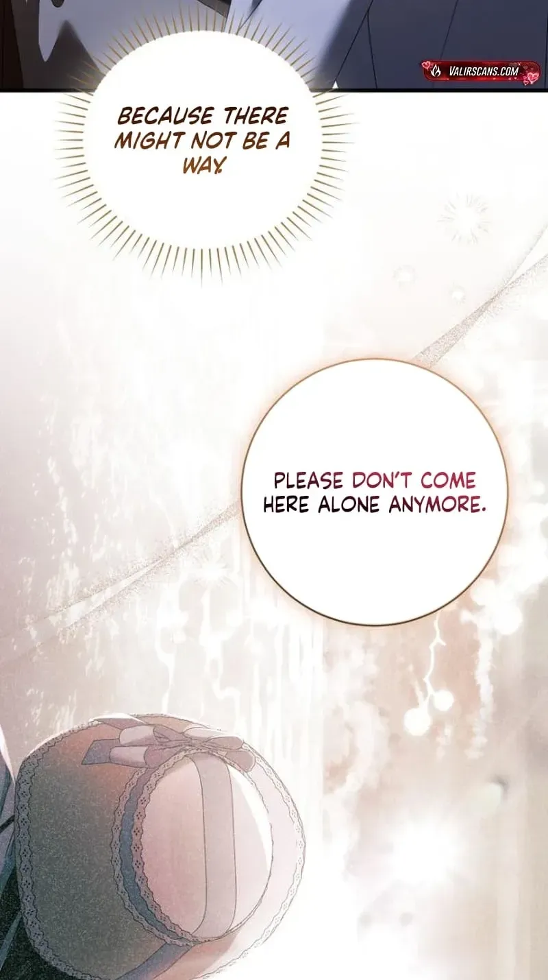 That’s Just How First Love Is, Your Highness Chapter 63 page 90