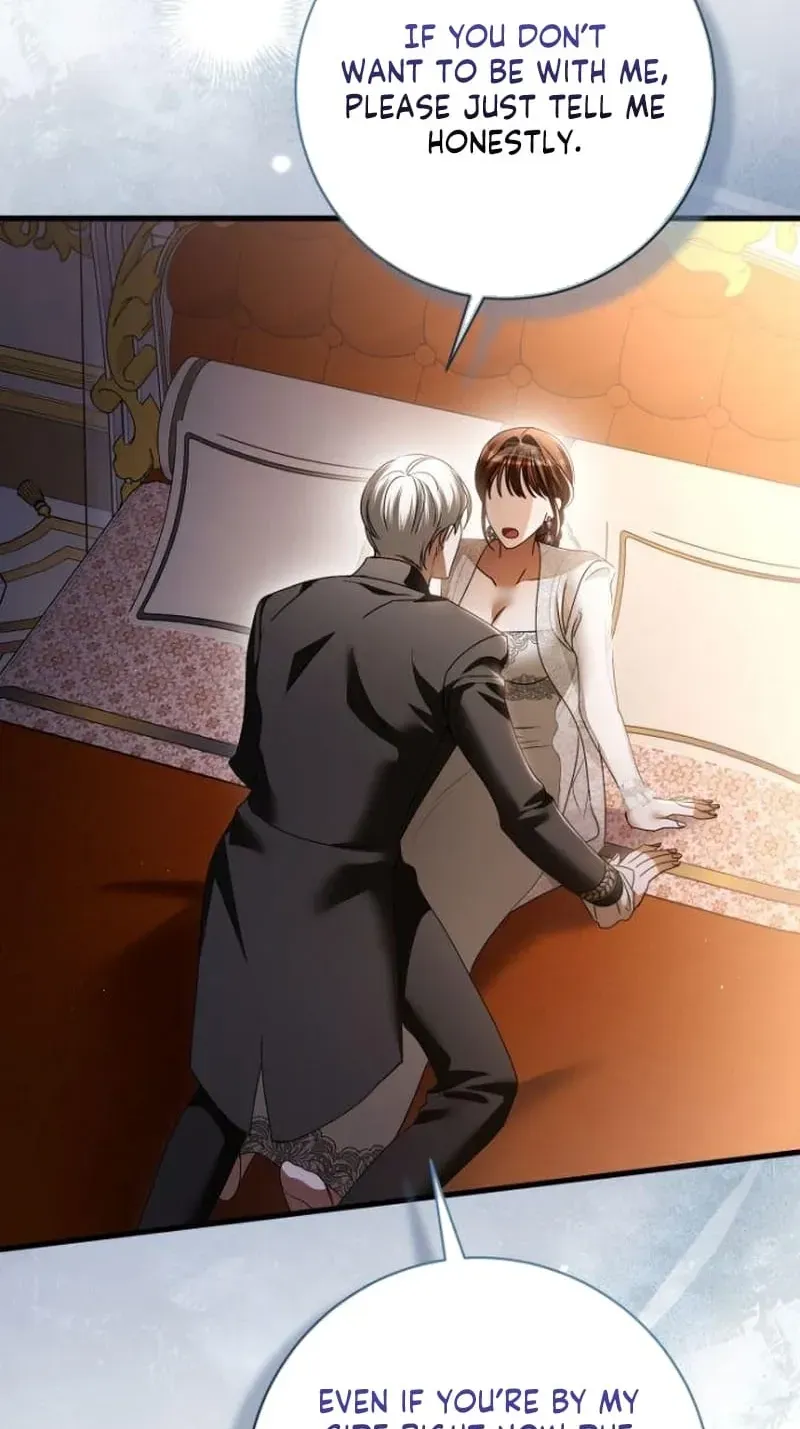 That’s Just How First Love Is, Your Highness Chapter 63 page 7