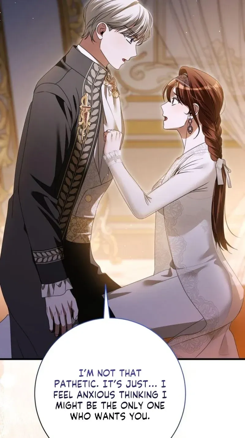 That’s Just How First Love Is, Your Highness Chapter 63 page 12