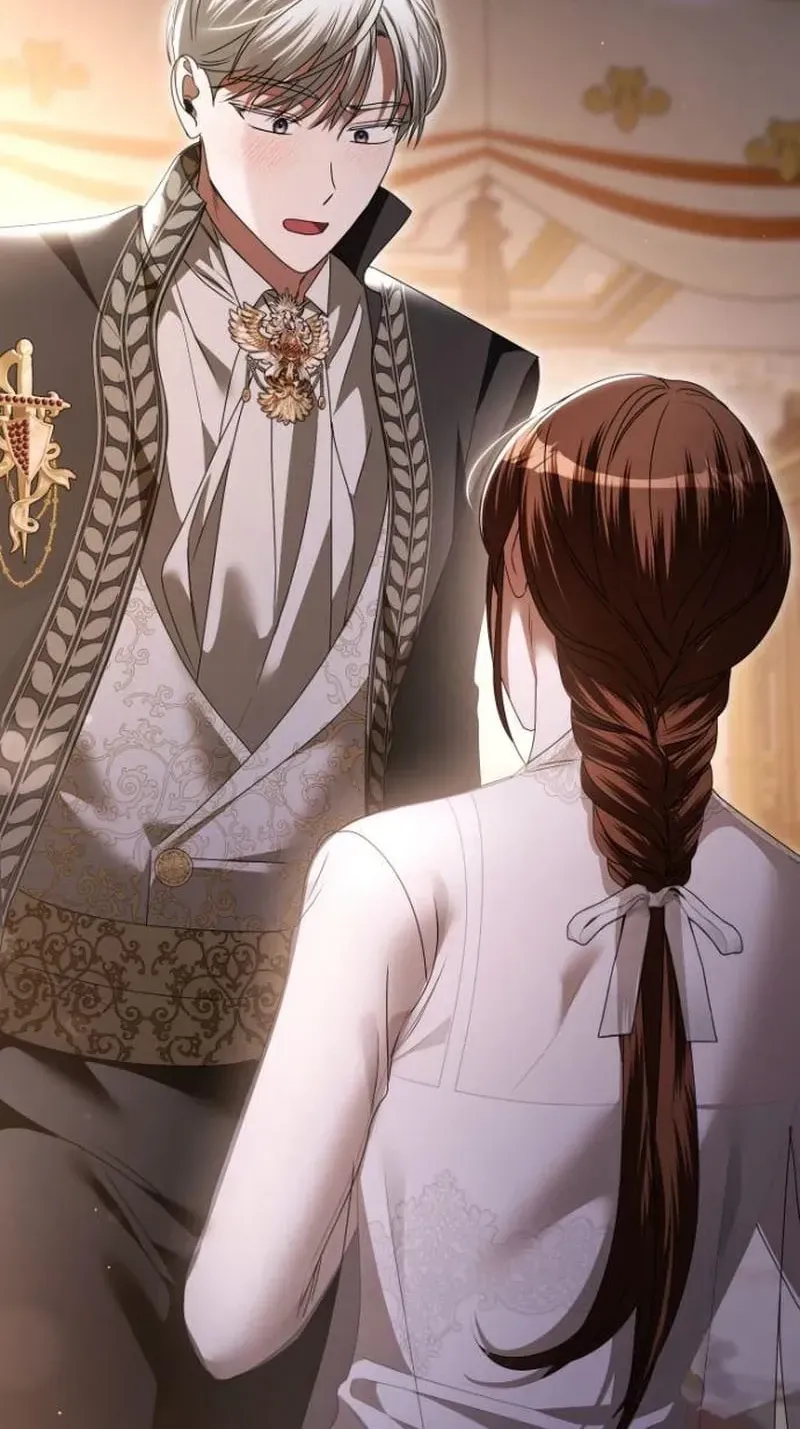 That’s Just How First Love Is, Your Highness Chapter 63 page 14