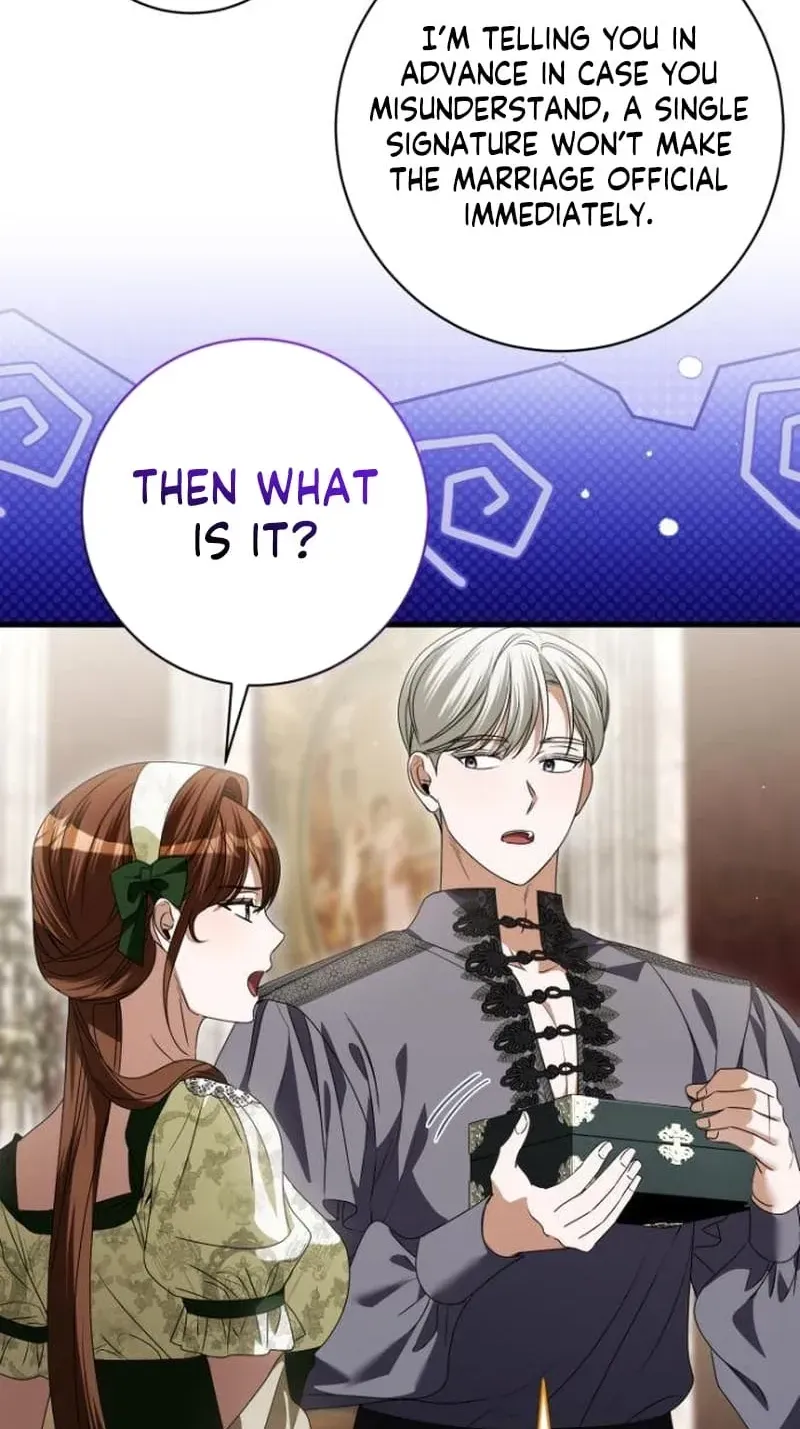 That’s Just How First Love Is, Your Highness Chapter 64 page 55