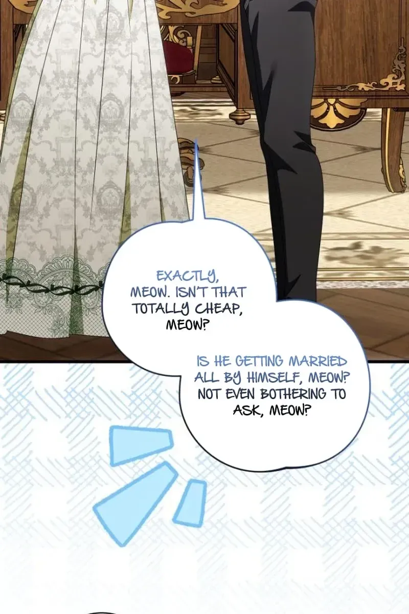 That’s Just How First Love Is, Your Highness Chapter 64 page 61