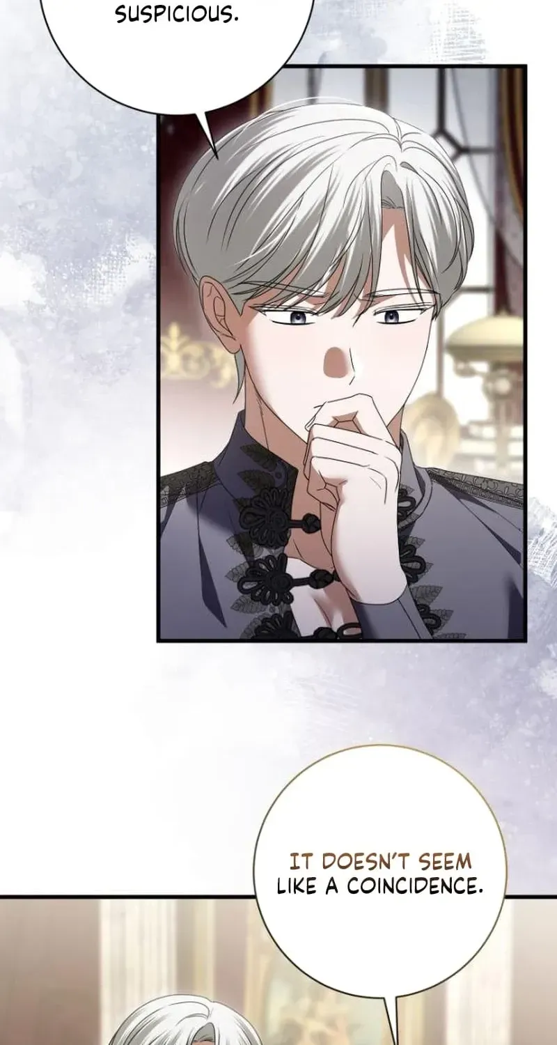 That’s Just How First Love Is, Your Highness Chapter 64 page 89