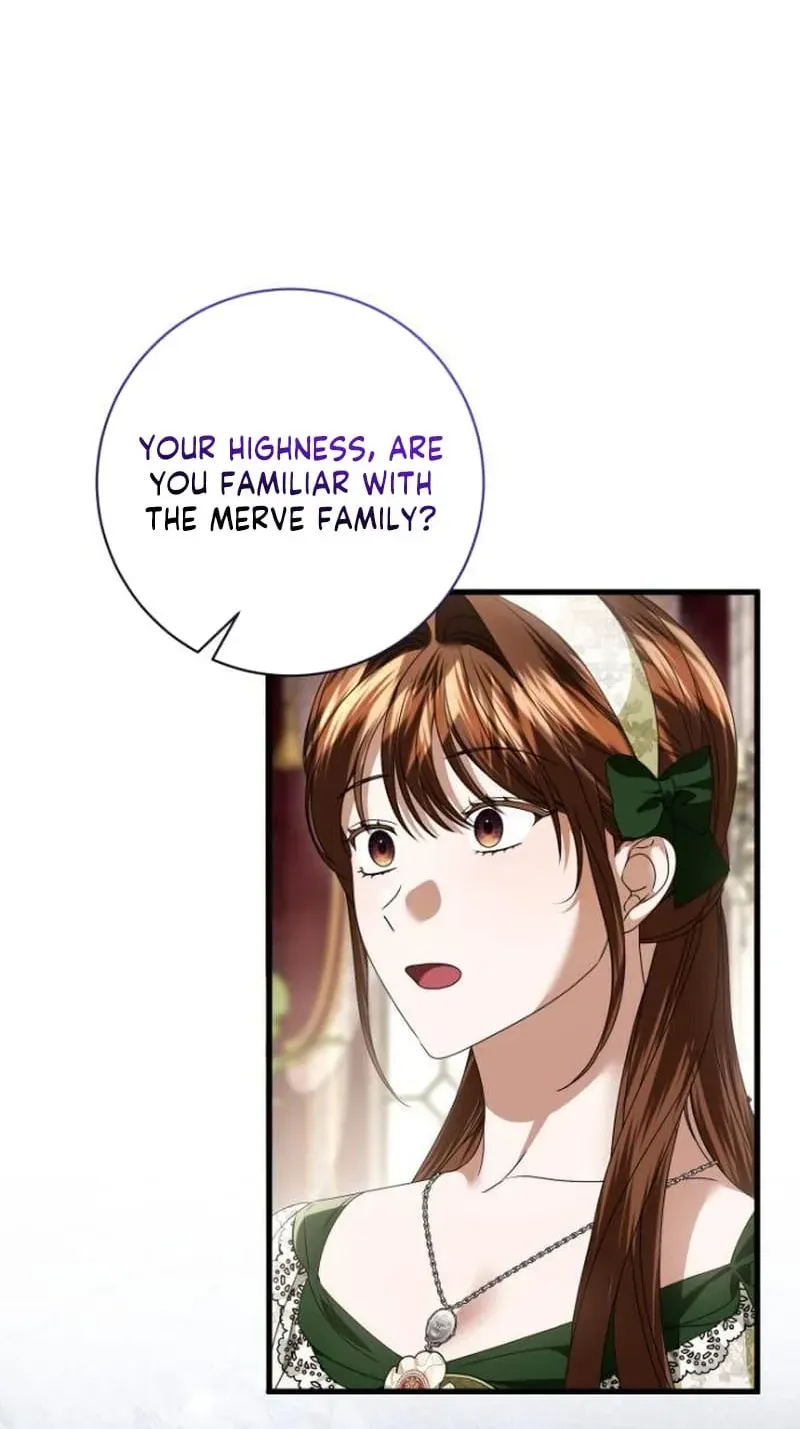 That’s Just How First Love Is, Your Highness Chapter 64 page 81