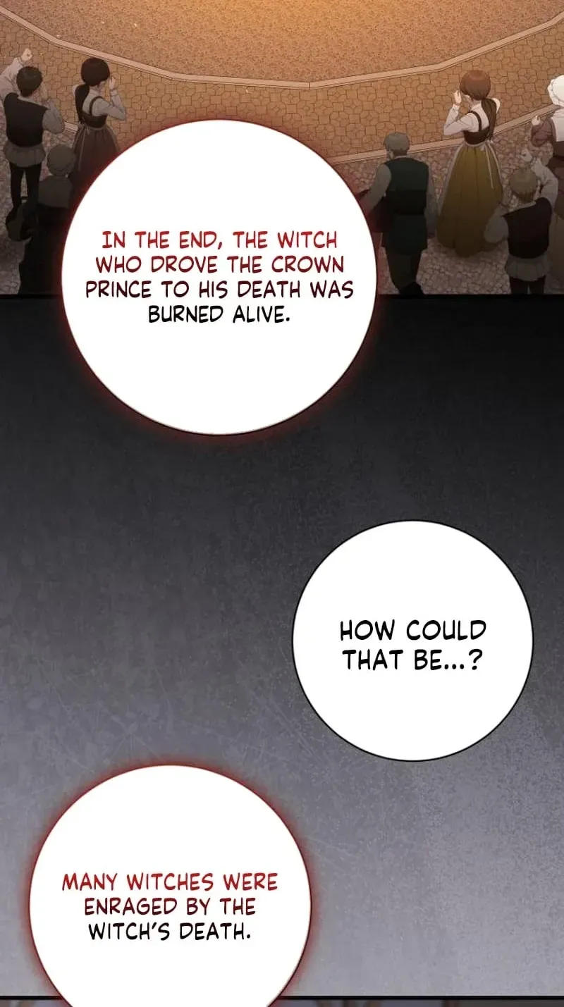 That’s Just How First Love Is, Your Highness Chapter 65 page 55
